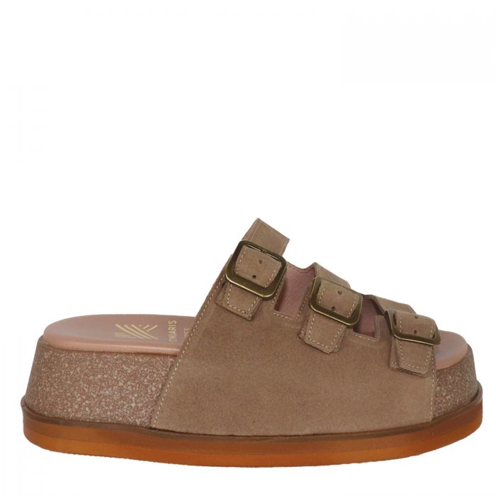 Koniarisshoes Γυναικείο Flatform