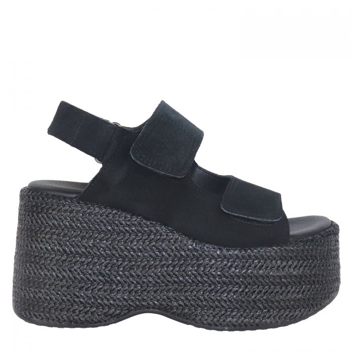 Koniarisshoes Γυναικεία Πλατφόρμα