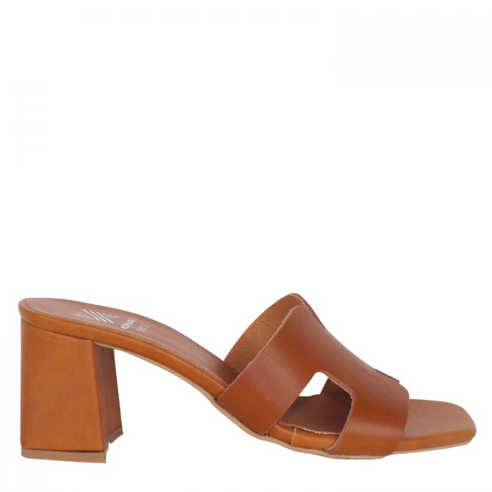 Koniarisshoes Γυναικείο Mule