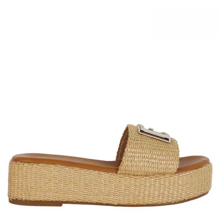 Koniarisshoes Γυναικείο Flatform