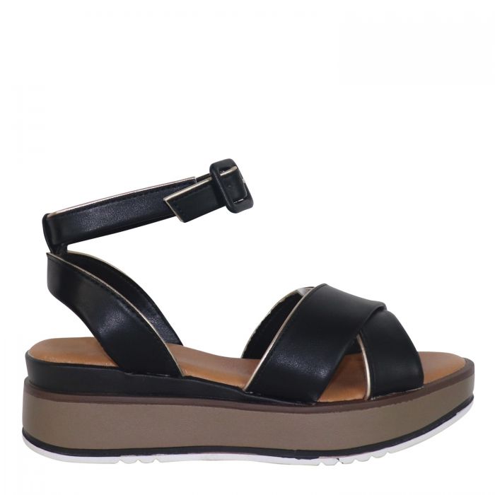 Koniarisshoes Γυναικεία Πλατφόρμα