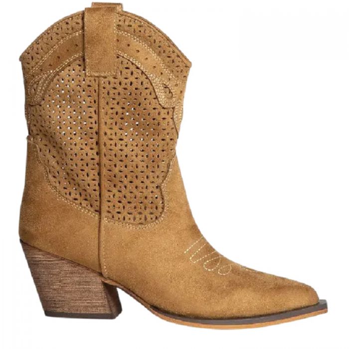 Koniarisshoes Γυναικείο Μποτάκι