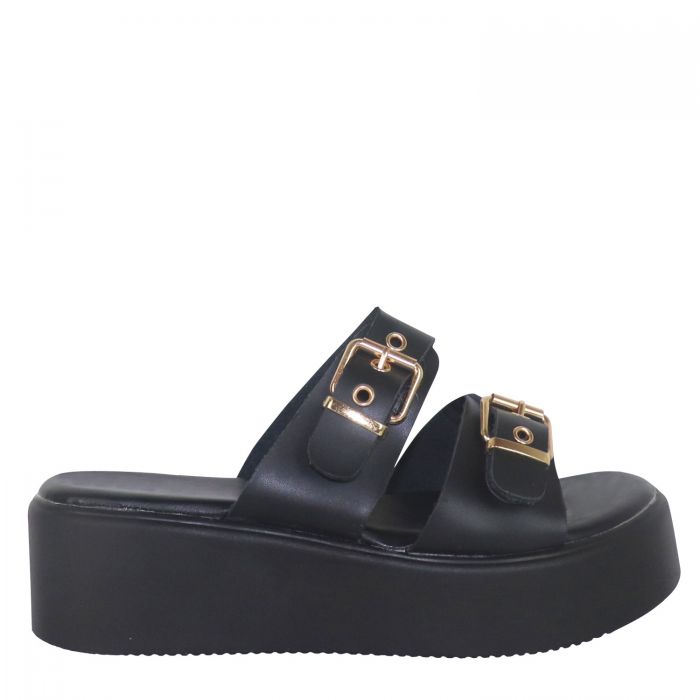 Koniarisshoes Γυναικείο Flatform