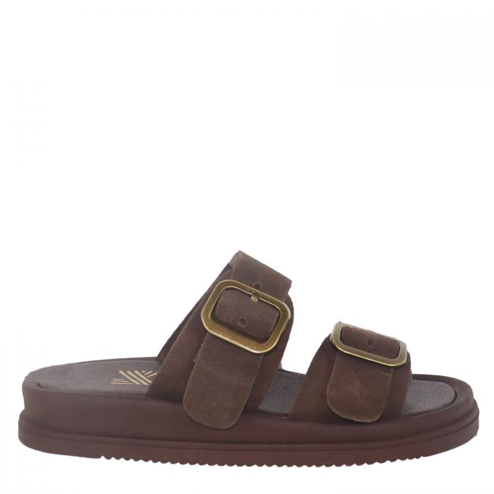 Koniarisshoes Γυναικείο Flatform