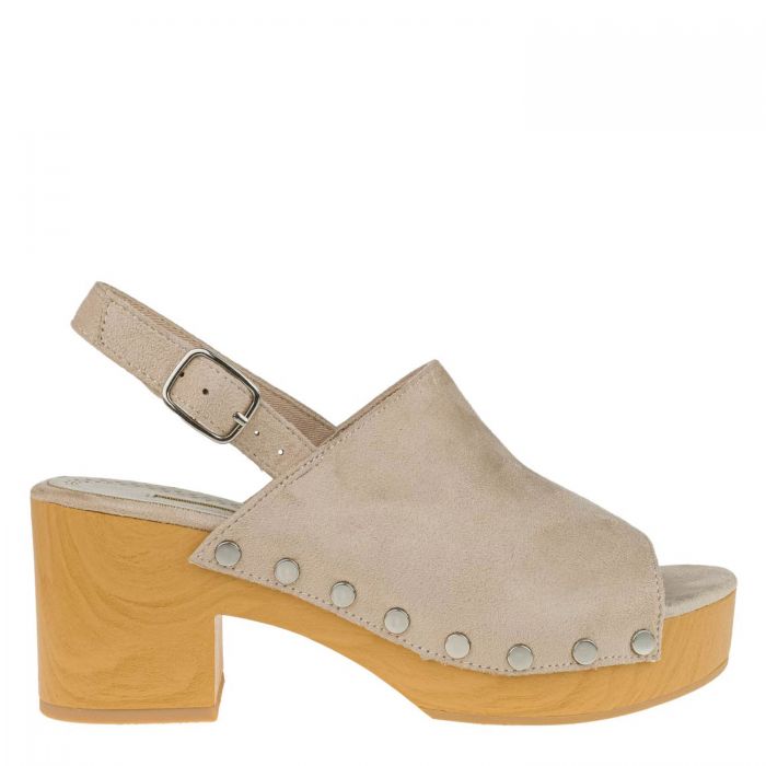 Koniarisshoes Γυναικείο Τσόκαρο