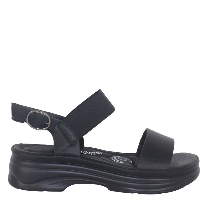 Koniarisshoes Γυναικείο Flatform