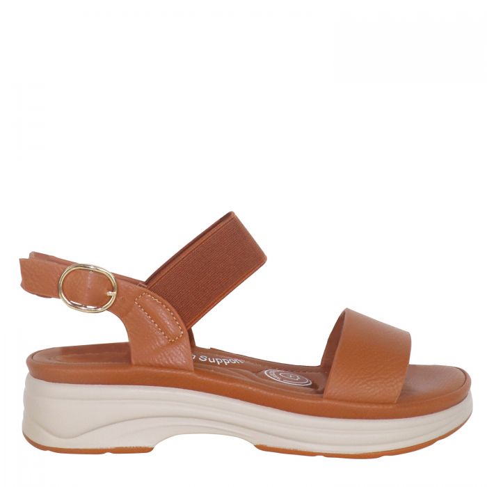 Koniarisshoes Γυναικείο Flatform