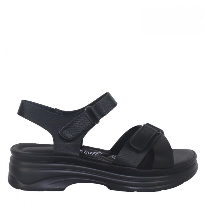Koniarisshoes Γυναικείο Flatform