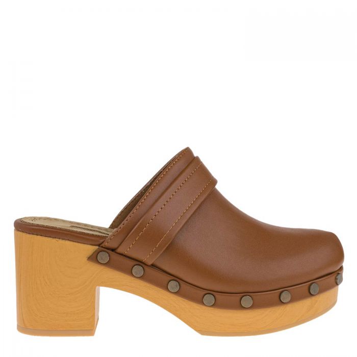 Koniarisshoes Γυναικείο Τσόκαρο