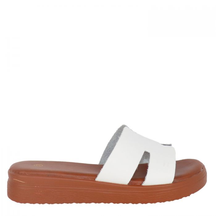 Koniarisshoes Γυναικείο Flatform