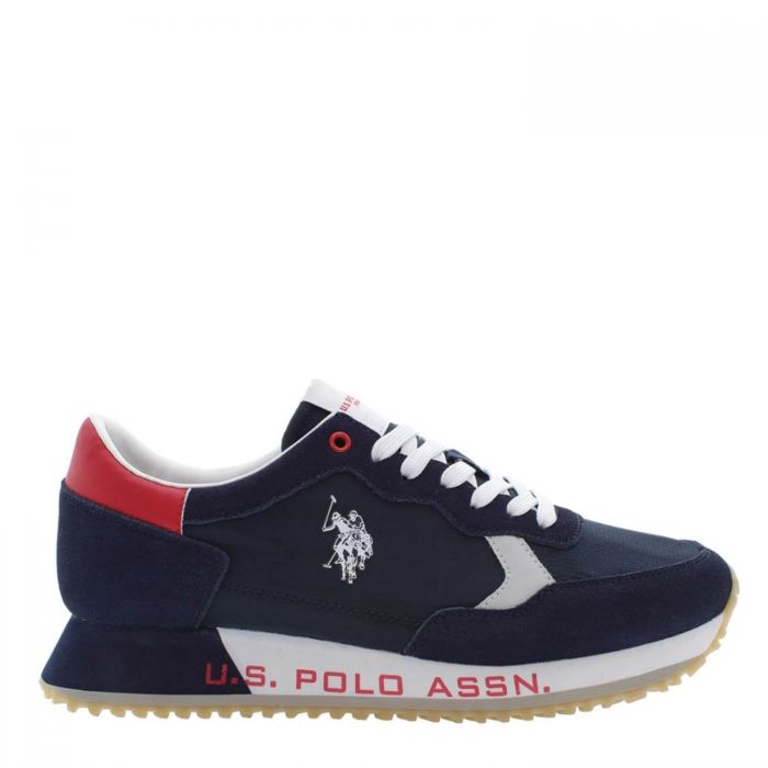 U.S. Polo ASSN. Ανδρικό Sneaker