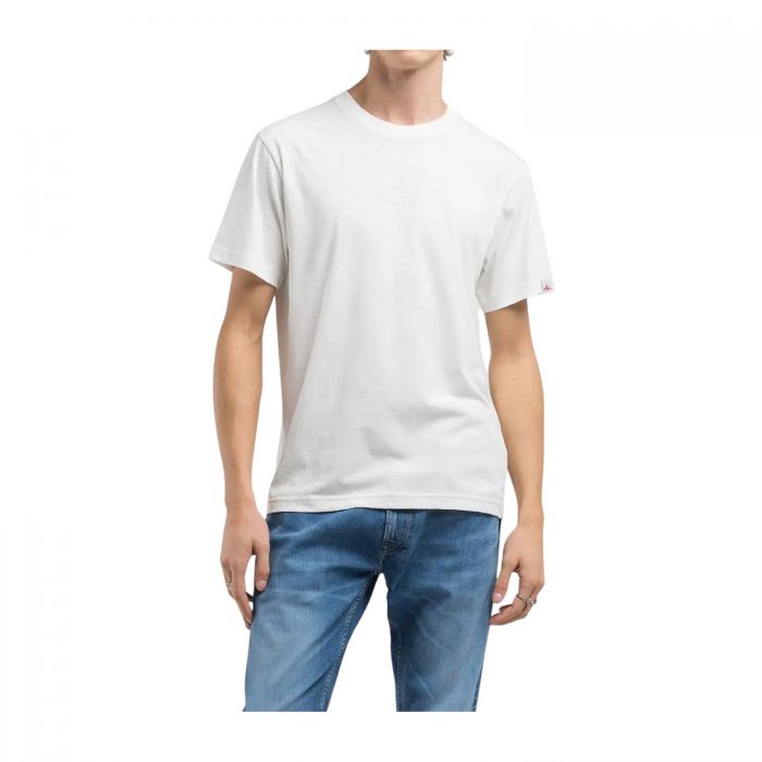 Replay Ανδρικό T-Shirt