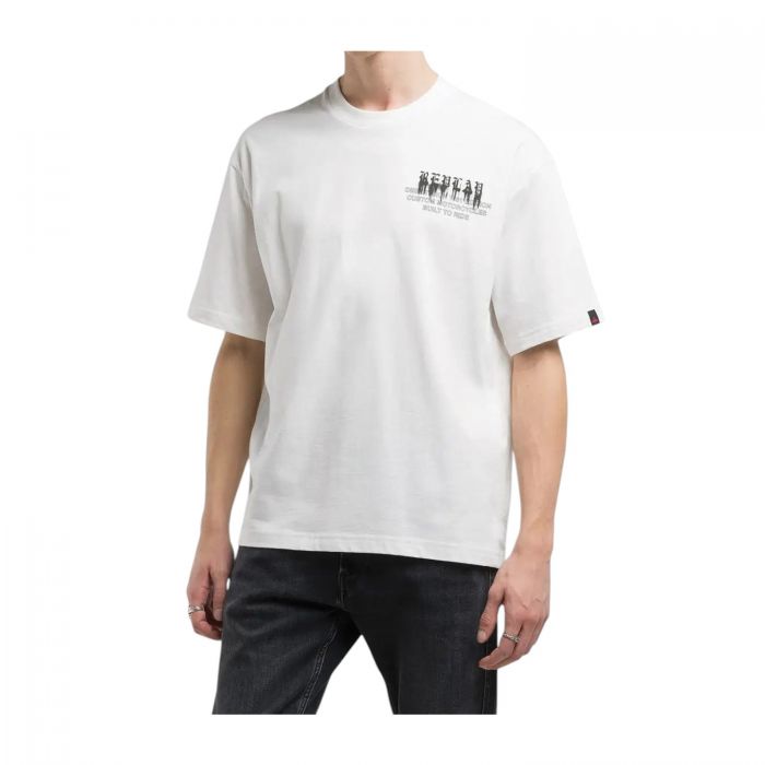 Replay Ανδρικό T-Shirt