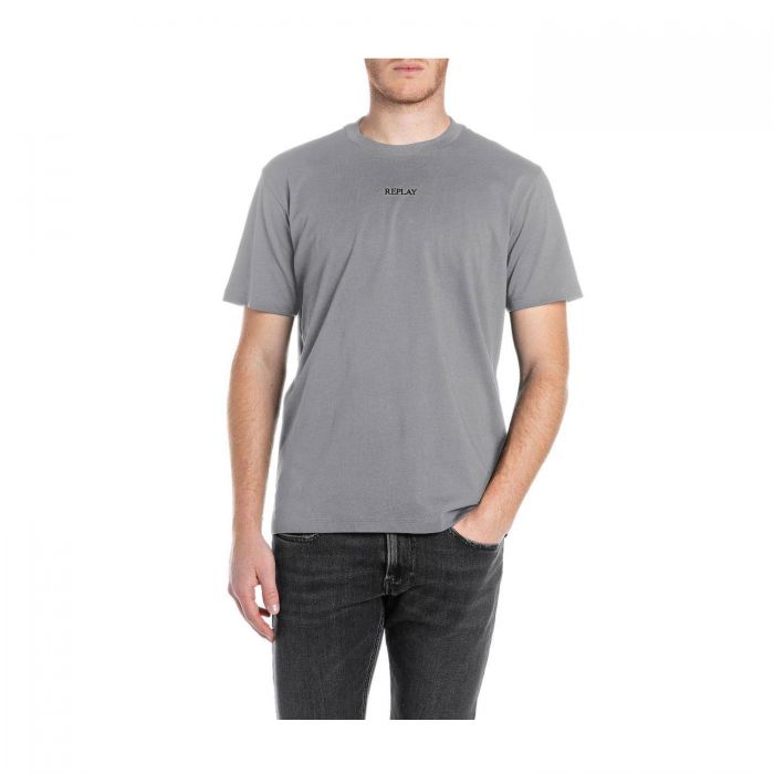 Replay Ανδρικό T-Shirt