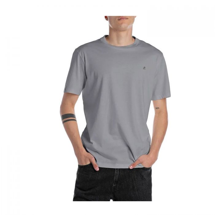 Replay Ανδρικό T-Shirt