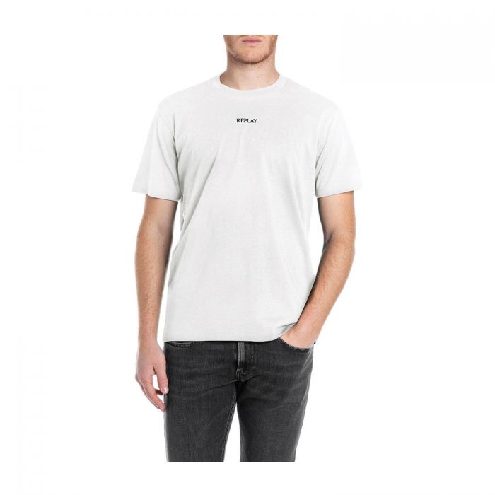 Replay Ανδρικό T-Shirt