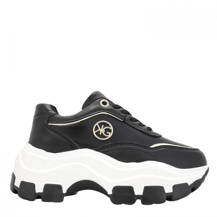 Gianna Kazakou Γυναικείο Sneaker