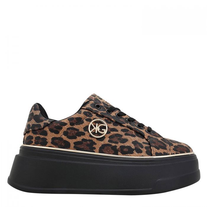 Gianna Kazakou Γυναικείο Sneaker