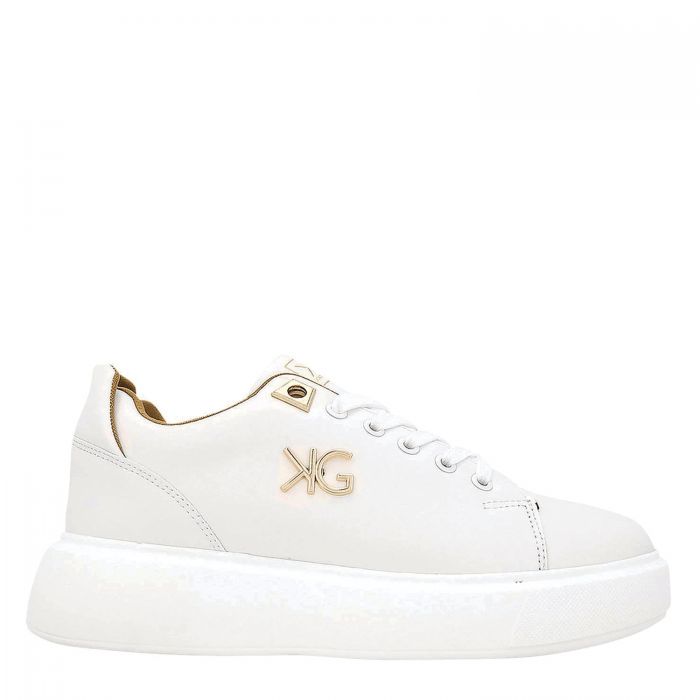 Gianna Kazakou Γυναικείο Sneaker