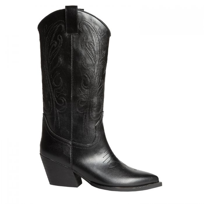 Koniarisshoes Γυναικεία Μπότα