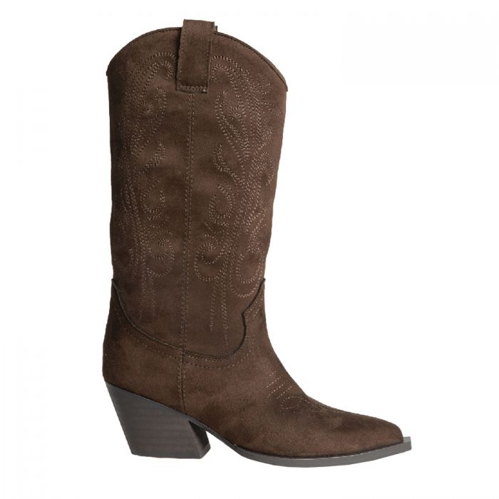 Koniarisshoes Γυναικεία Μπότα