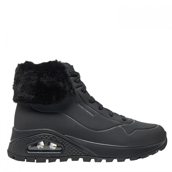 Skechers Γυναικείο Sneaker Μποτάκι