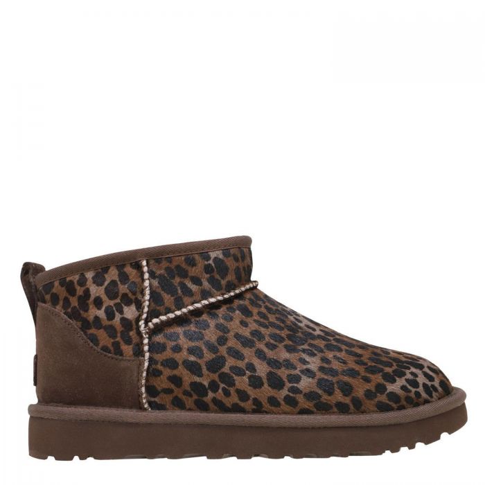 Ugg Γυναικείο Μποτάκι