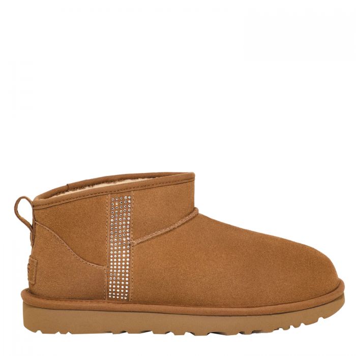 Ugg Γυναικείο Μποτάκι