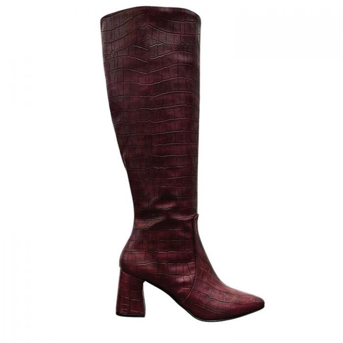 Koniarisshoes Γυναικεία Μπότα