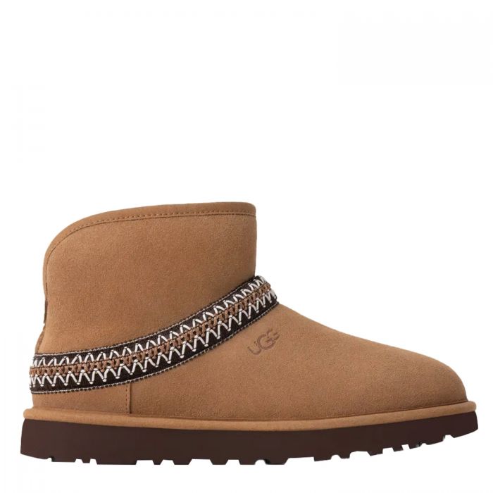 Ugg Γυναικείο Μποτάκι