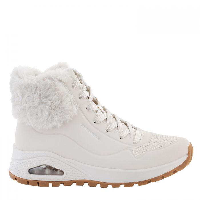 Skechers Γυναικείο Sneaker Μποτάκι