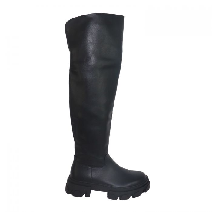 Koniarisshoes Γυναικεία Μπότα