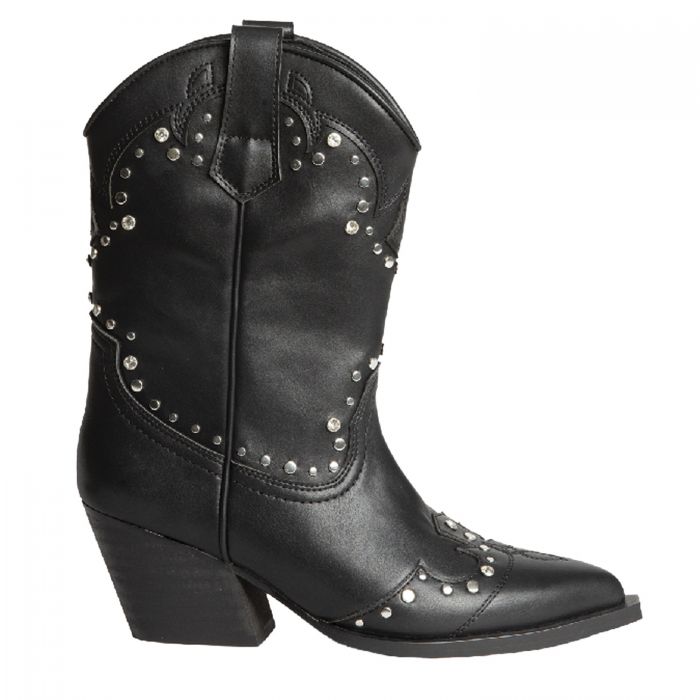Koniarisshoes Γυναικείο Μποτάκι