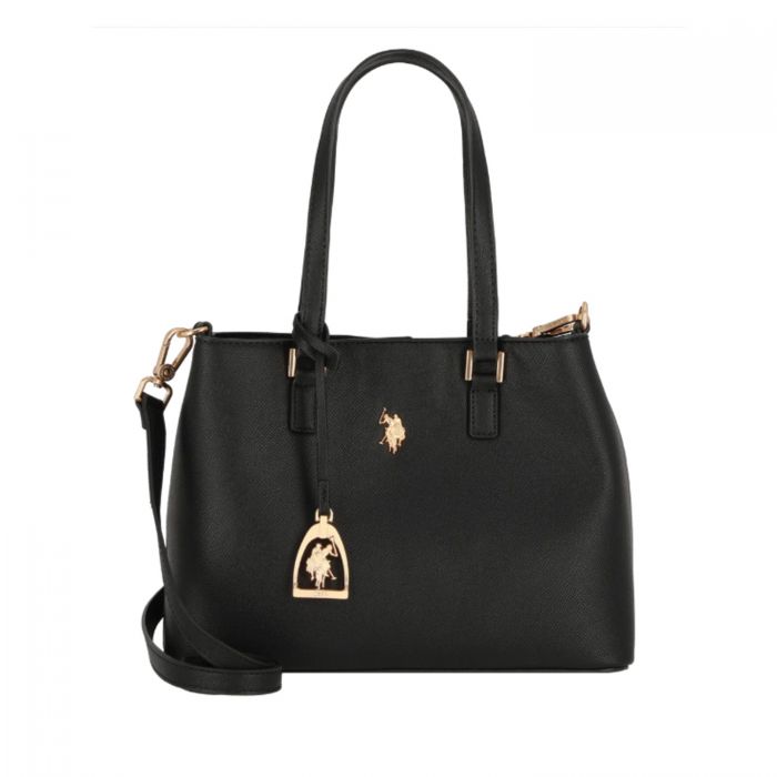U.S. Polo ASSN Γυναικεία Τσάντα Ώμου