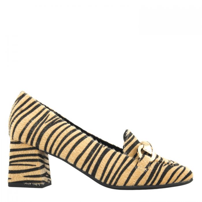 Gianna Kazakou Γυναικείο Loafer