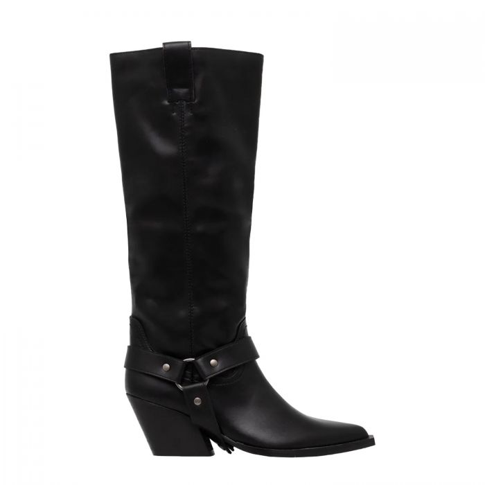 Koniarisshoes Γυναικεία Μπότα