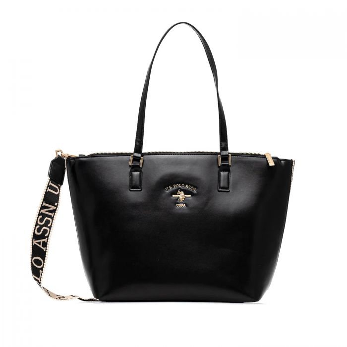 U.S. Polo ASSN Γυναικεία Τσάντα Ώμου