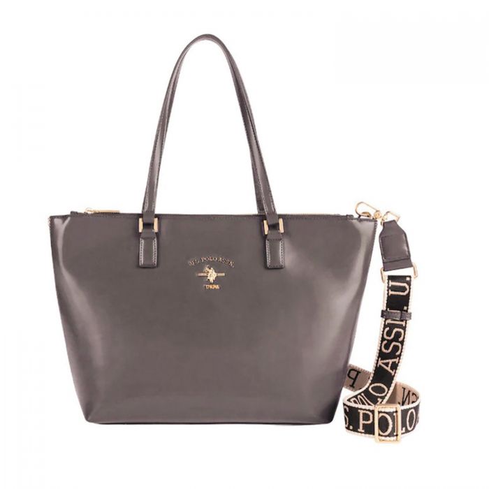 U.S. Polo ASSN Γυναικεία Τσάντα Ώμου
