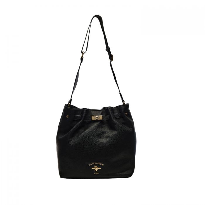 U.S. Polo ASSN Γυναικεία Τσάντα Ώμου