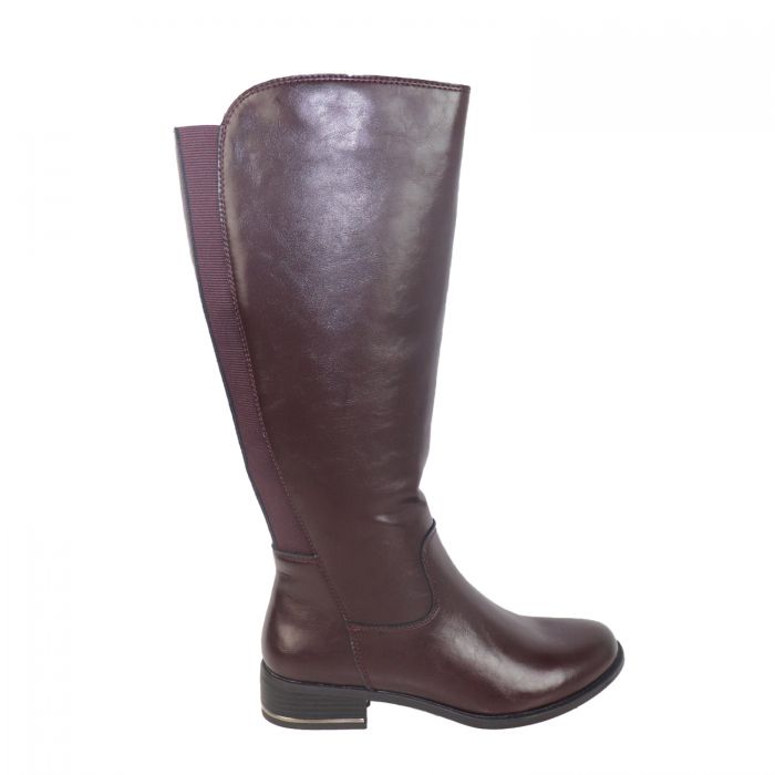 Koniarisshoes Γυναικεία Μπότα