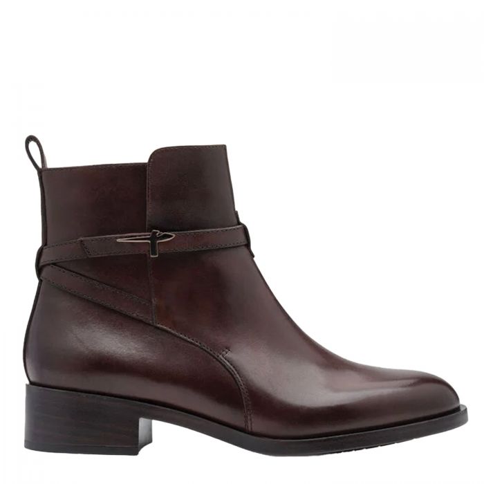 Tamaris Γυναικείο Μποτάκι