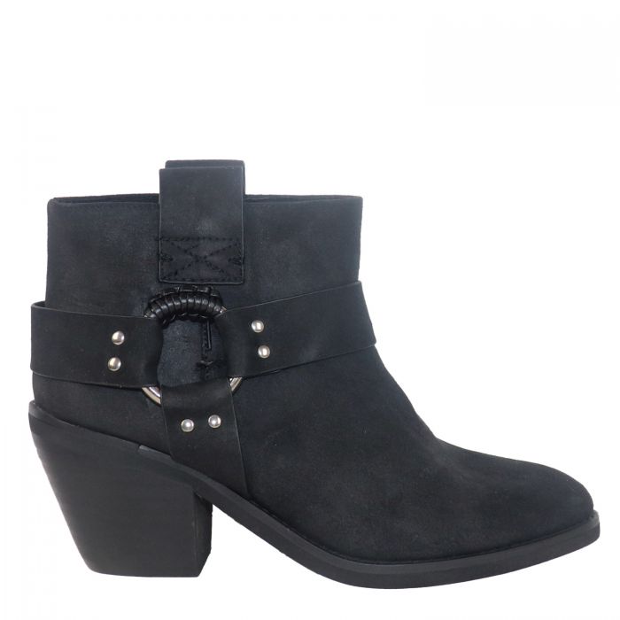 Koniarisshoes Γυναικείο Μποτάκι