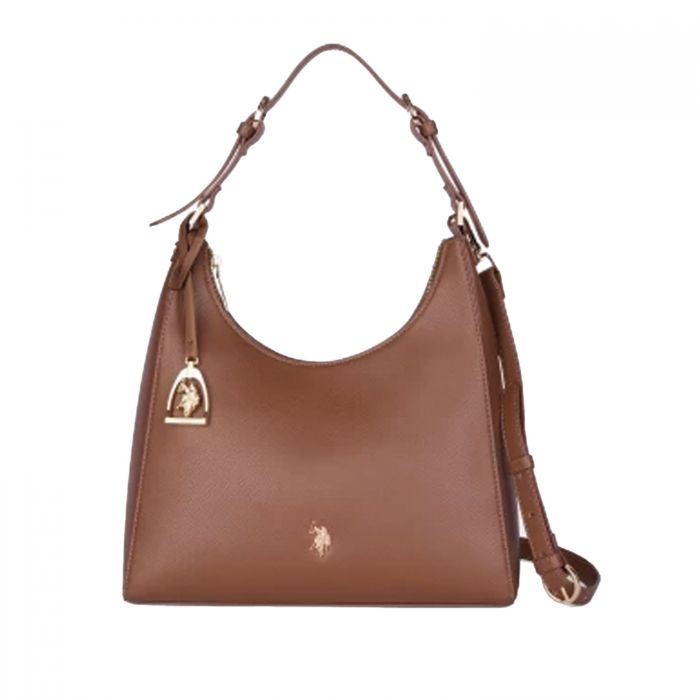 U.S. Polo ASSN Γυναικεία Τσάντα Ώμου