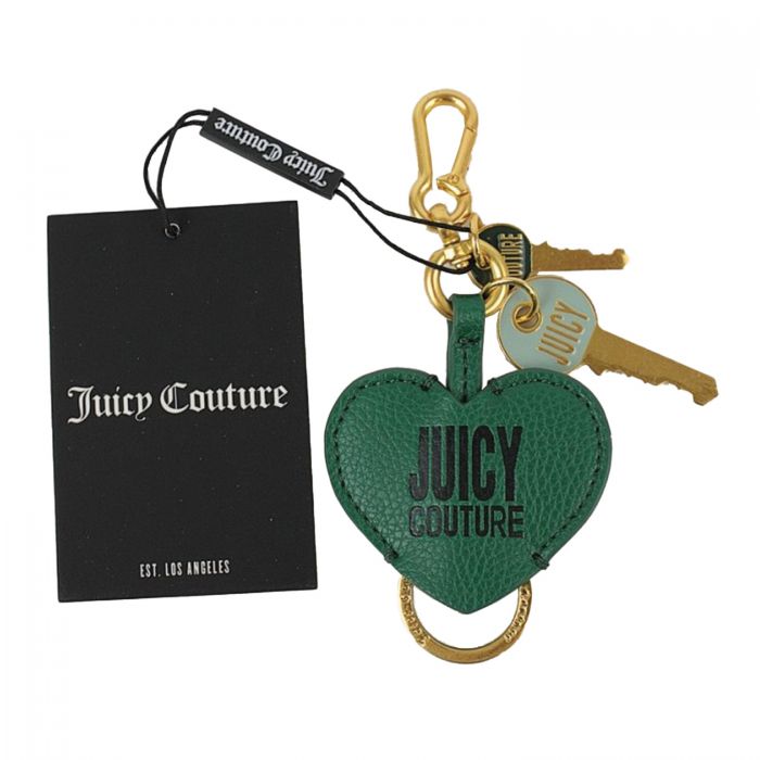 Juicy Couture Keychain