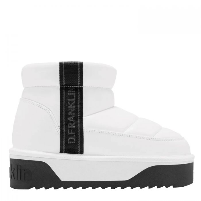 D.Franklin Γυναικείο Μποτάκι