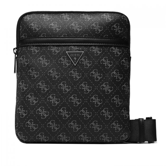 Guess Ανδρική Τσάντα Χιαστή