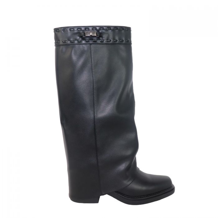 Koniarisshoes Γυναικεία Μπότα