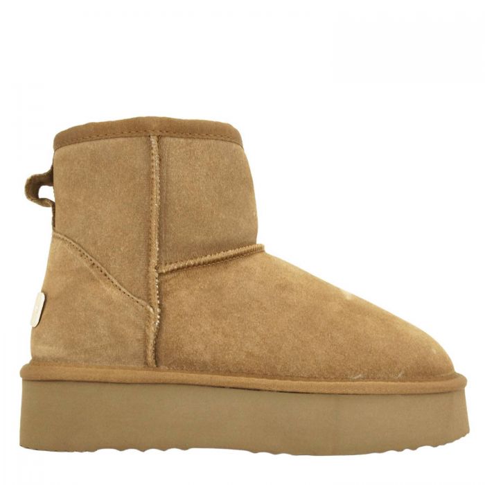 Gianna Kazakou Γυναικείο Μποτάκι