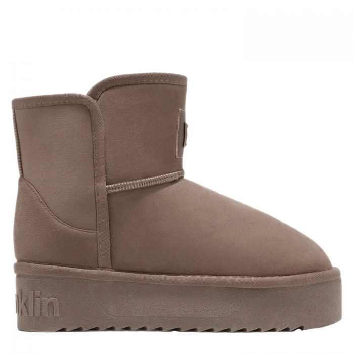 D.Franklin Γυναικείο Μποτάκι
