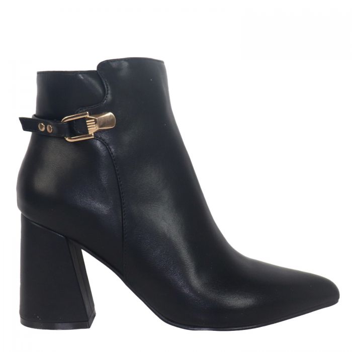 Koniarisshoes Γυναικείο Μποτάκι